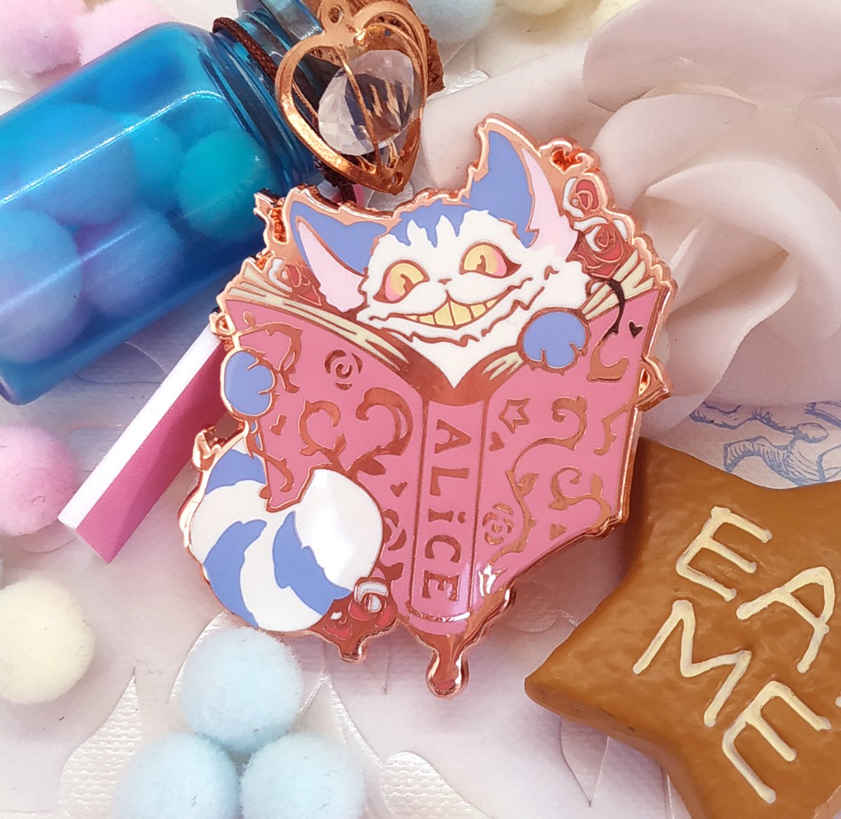 🎀Litchling🎀 tweet media