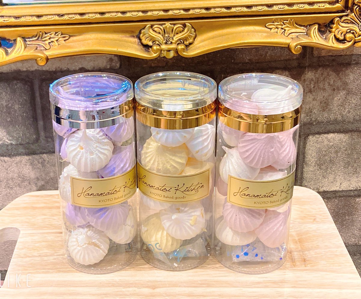 HANAMATOI KITCHEN@4/2-4/15KITTE大阪2F京今日出店 tweet media