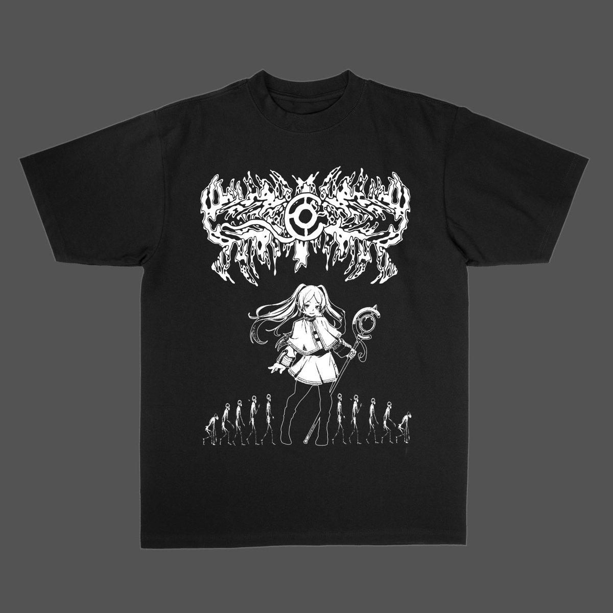 cybernetic gypsy cult tweet media