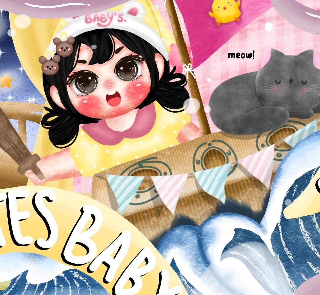 በ𐑼 ˓˓ 🎀🪜 ShEi ー👛 ა ° tweet media