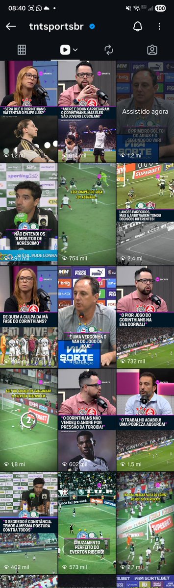 Central Palestra ˢᵉᵖ | Fan Account tweet media