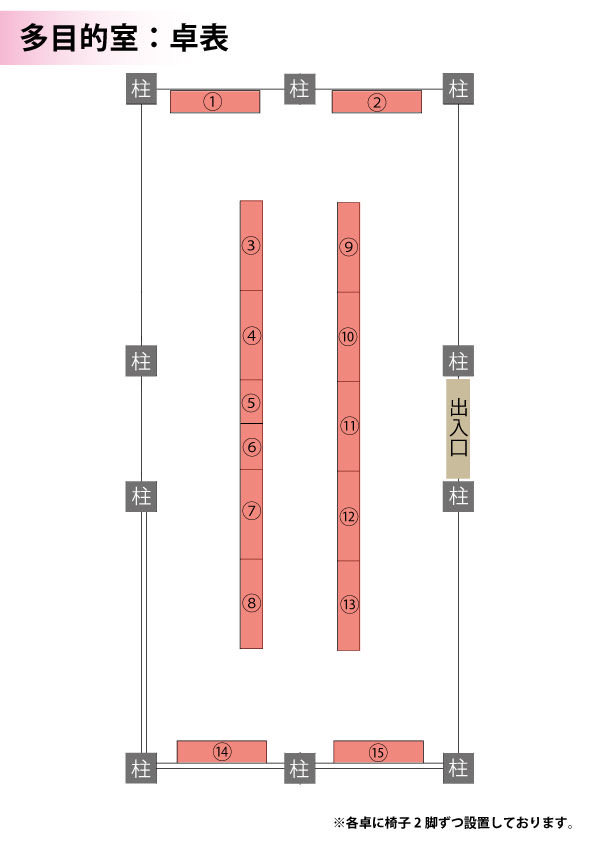 らびあん坊's ハシゴーズ公式 tweet media