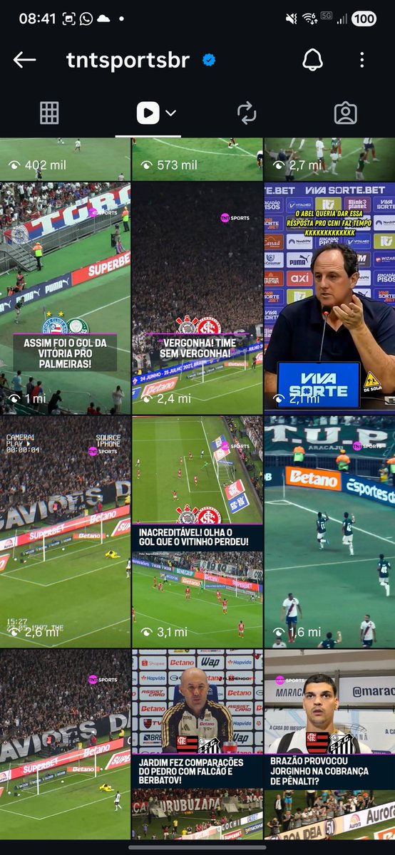 Central Palestra ˢᵉᵖ | Fan Account tweet media