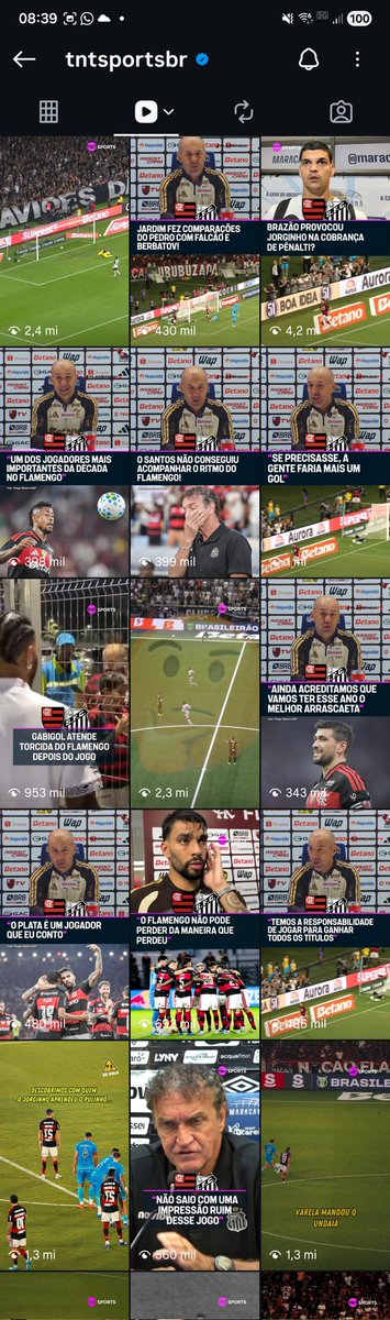 Central Palestra ˢᵉᵖ | Fan Account tweet media