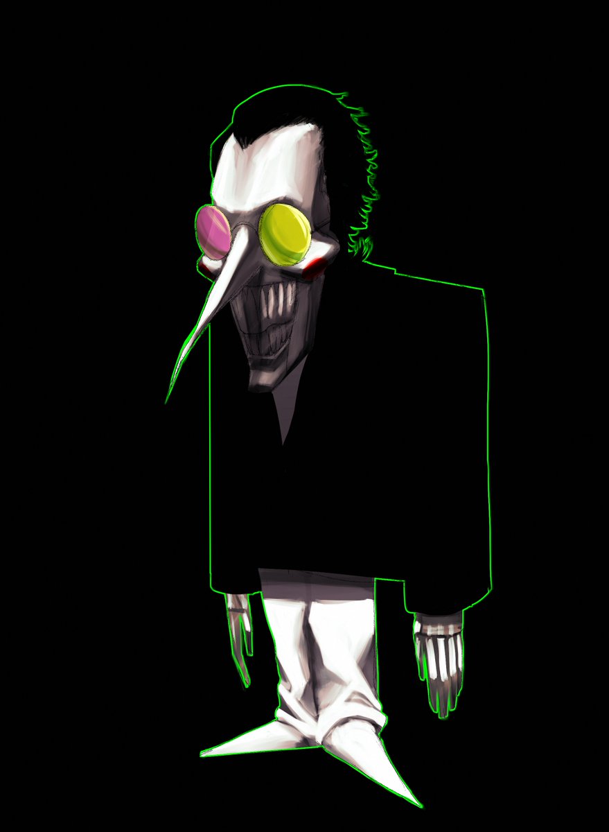 Enclavehere tweet media