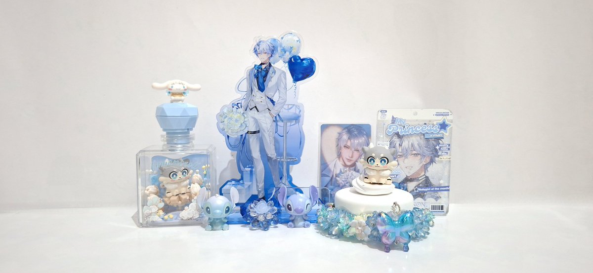 Sunflower ₍ᐢᐢ₎ tweet media