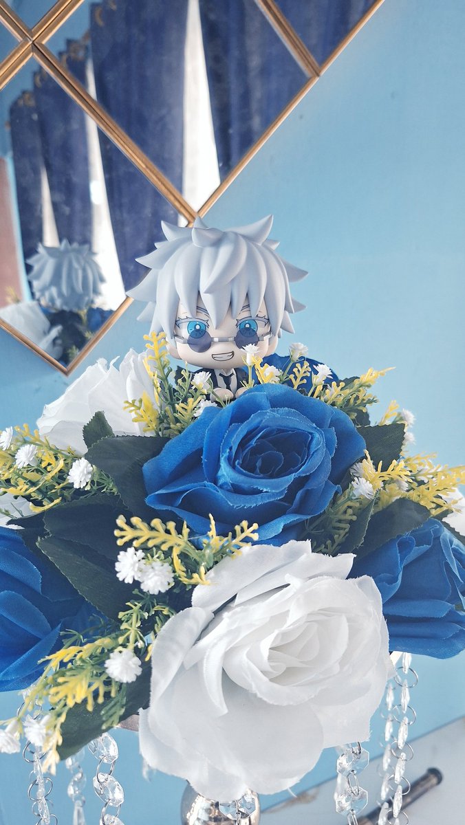 Sunflower ₍ᐢᐢ₎ tweet media