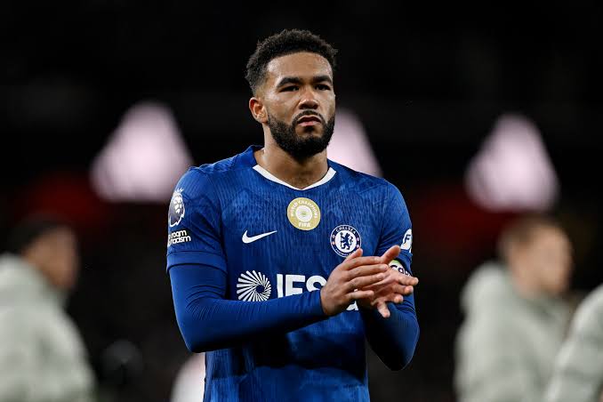 Chelsea Dodgers tweet media