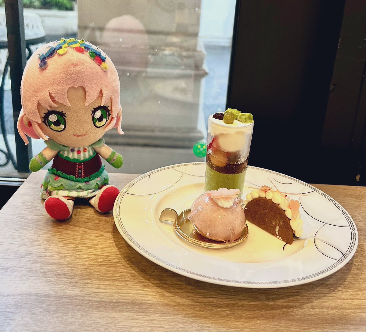 しまりん tweet media