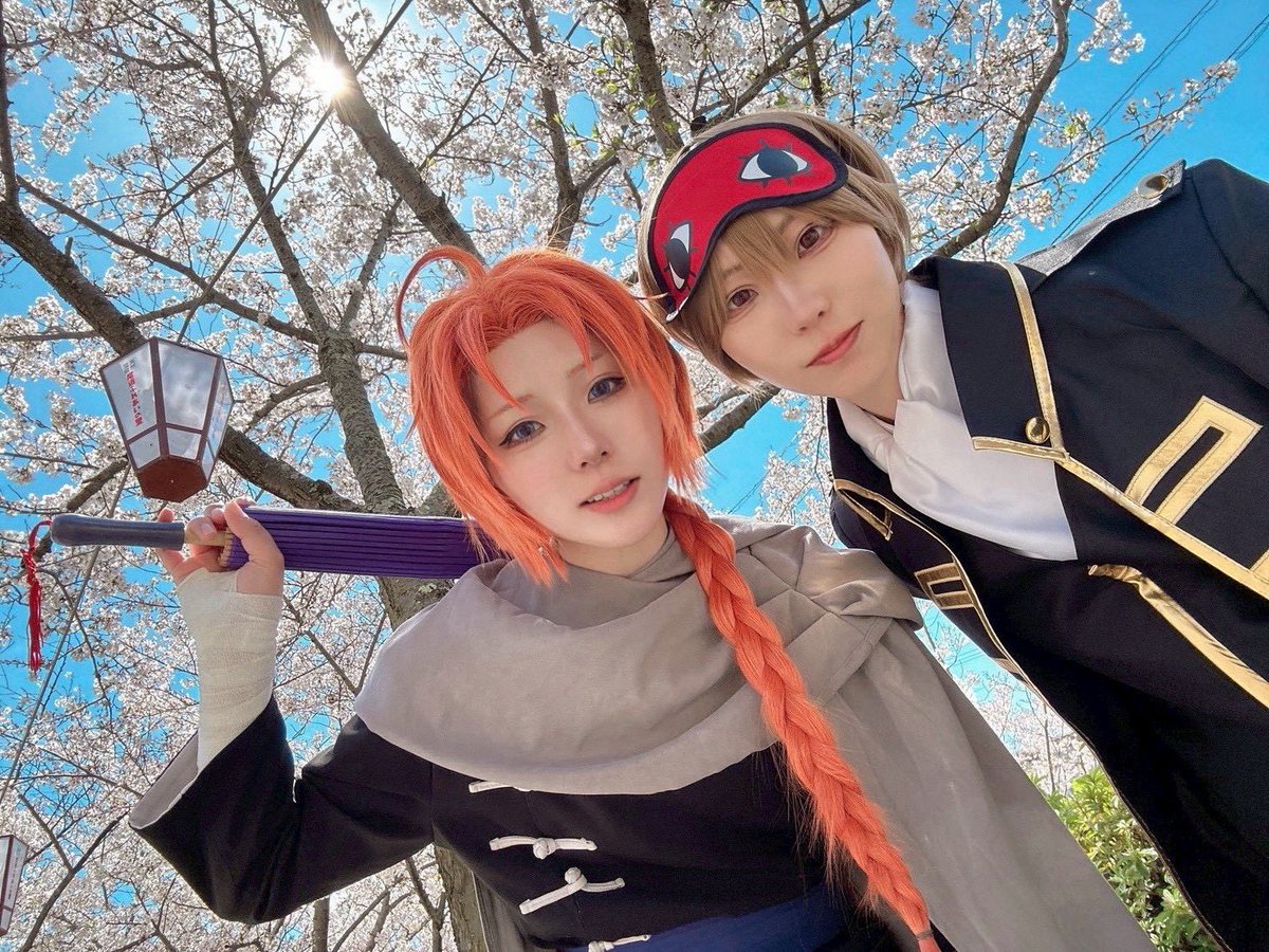 さくらもち tweet media