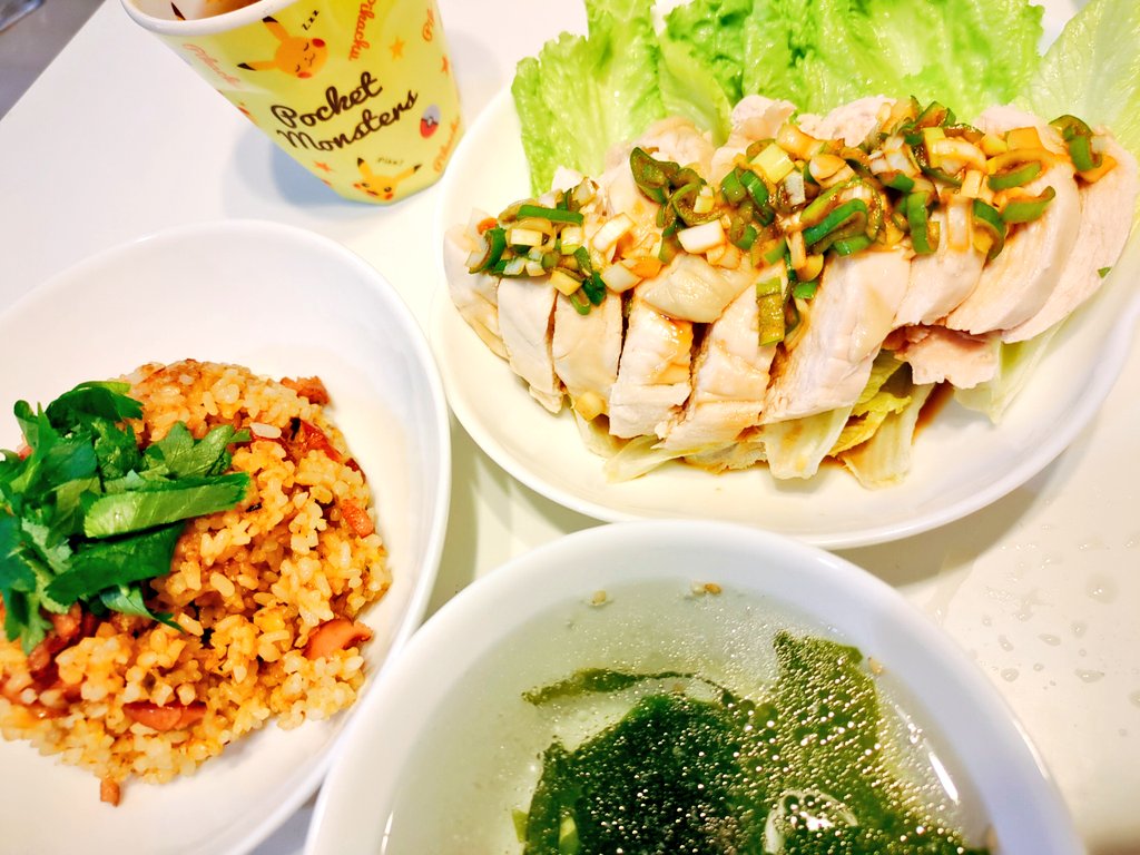 ふわふわなエビ@らみー tweet media