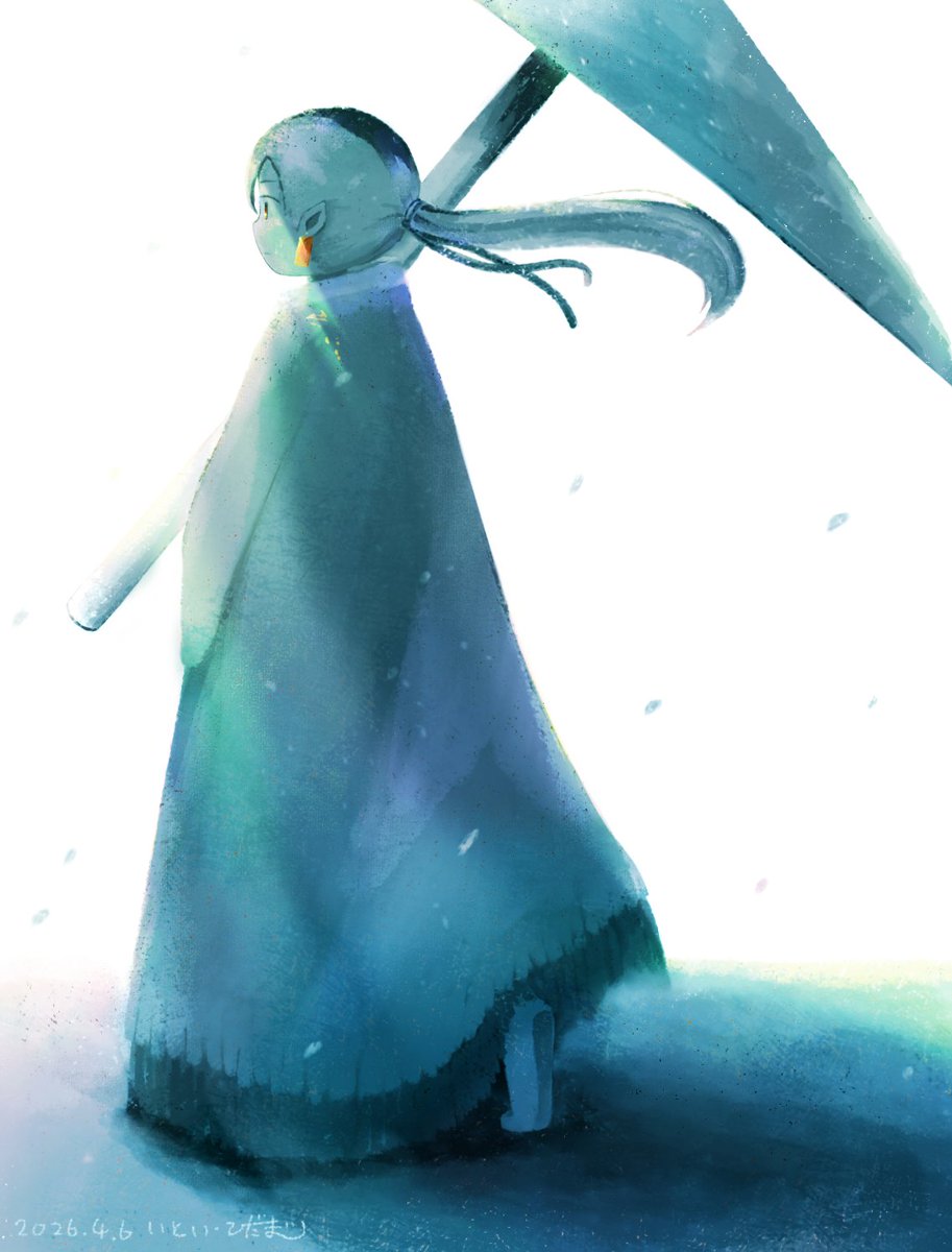 いとい・ひだまり tweet media