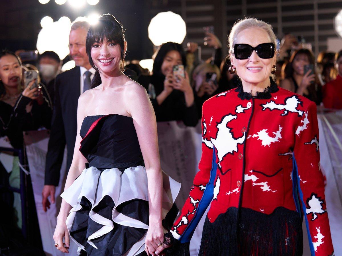 FASHIONSNAP tweet media