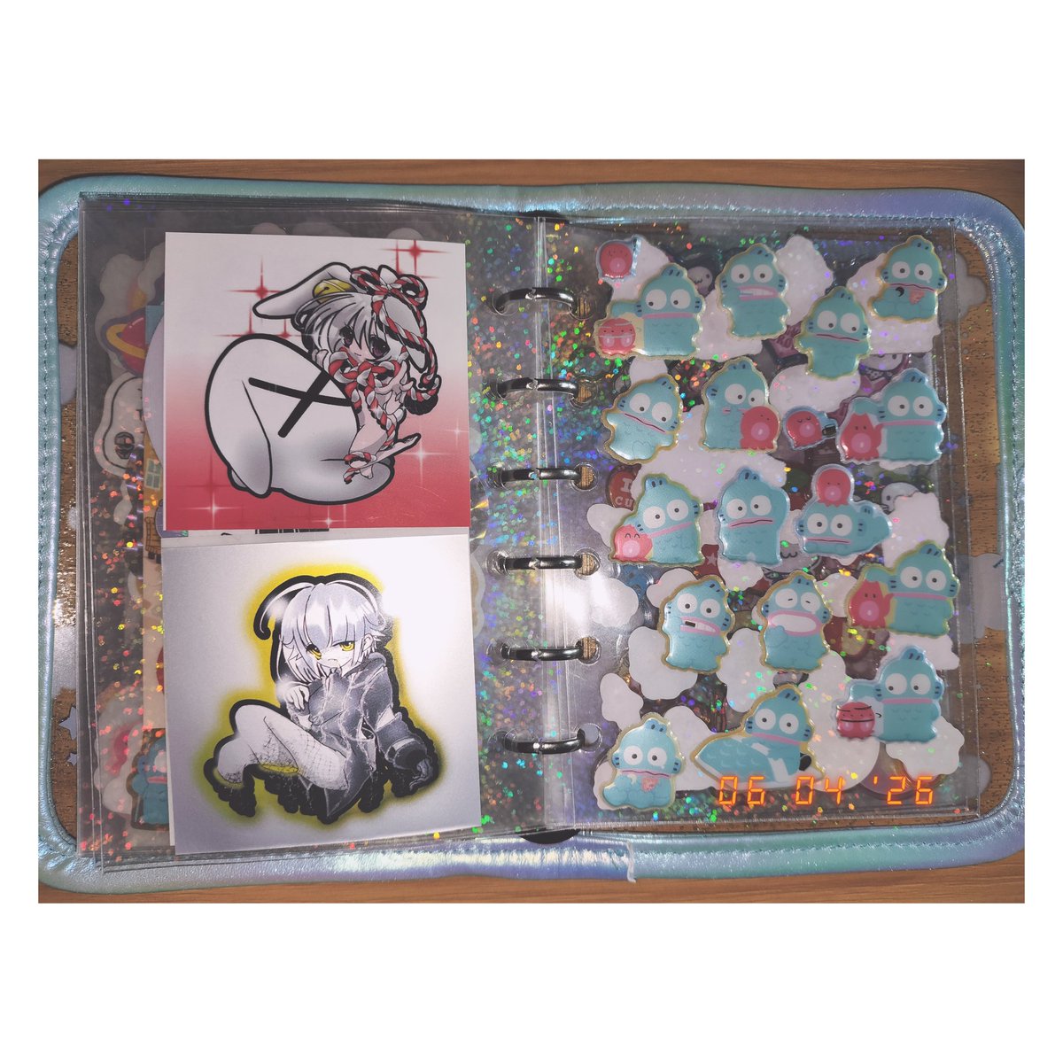 ふゆの (み) tweet media