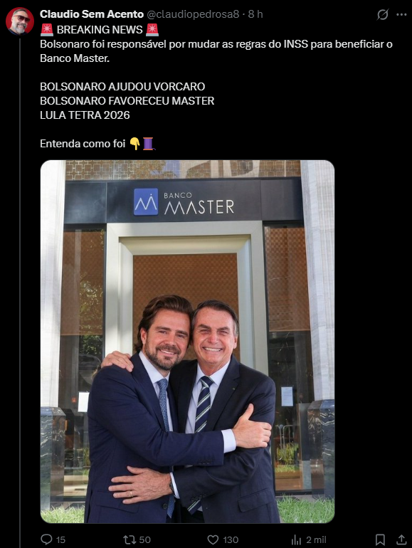 Matuto Geek tweet media