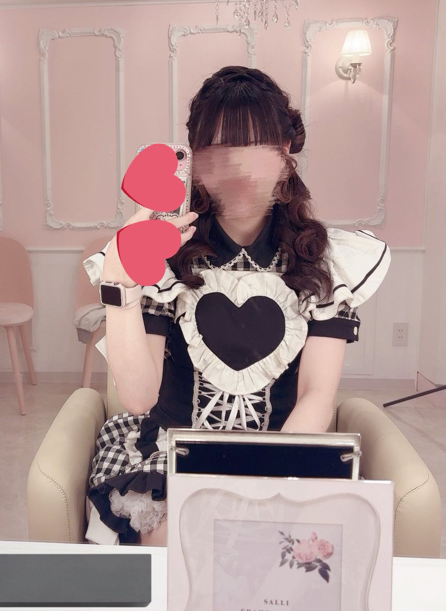 のあ♥ tweet media