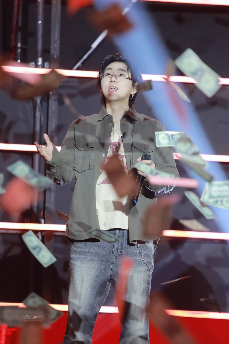 ZICO² (지코스퀘어) tweet media