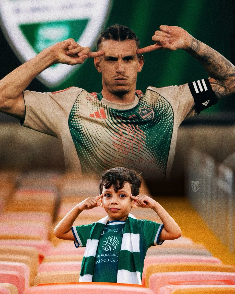 دياريو الأهلي tweet media