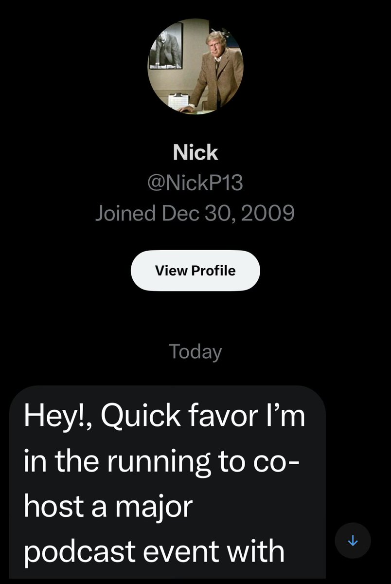 Savvy, revivified tweet media