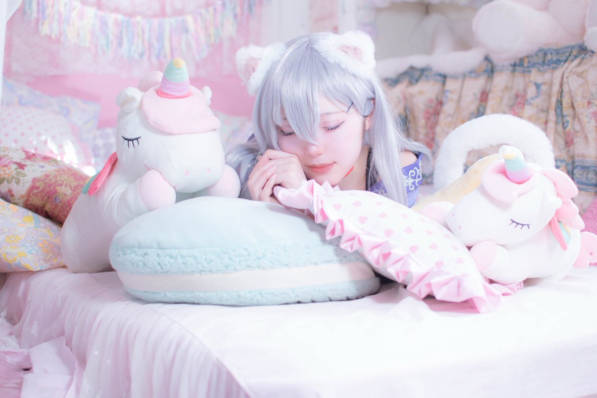 あずち▶にじそ西1に08 tweet media