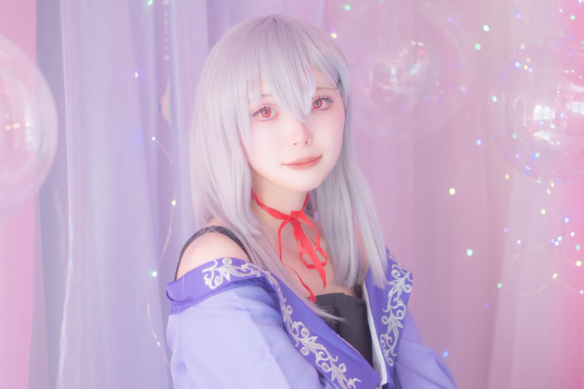 あずち▶にじそ西1に08 tweet media