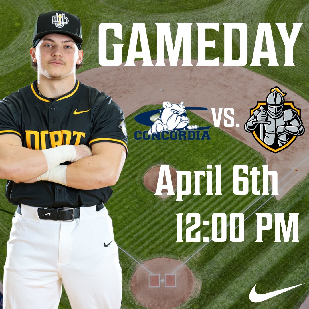 Dordt Baseball tweet media