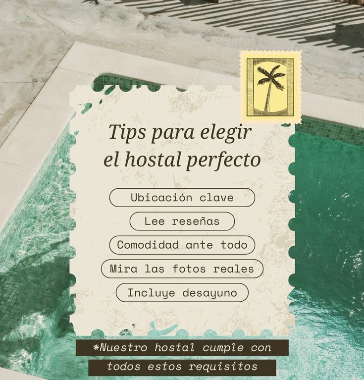 PeregrinoHostal's tweet photo. Cada viaje es un experiencia inolvidable, elige bien donde quieres crear esos recuerdos, te esperamos…

✨Reserve ya: 
🔗 https://t.co/KPycnHWGoU
#hostal #cuba #habana #TurismoNacional #hostalcuba https://t.co/3lvdg3wgmh