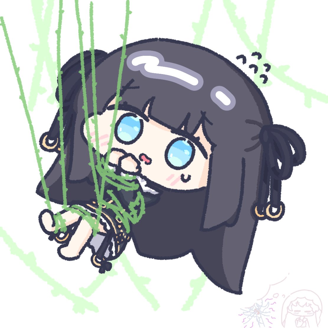 닉없다 tweet media