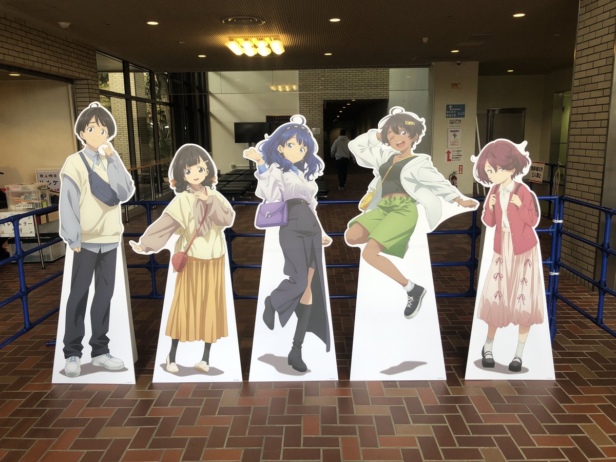 ika(イカ)🦐💭🦈◆ tweet media