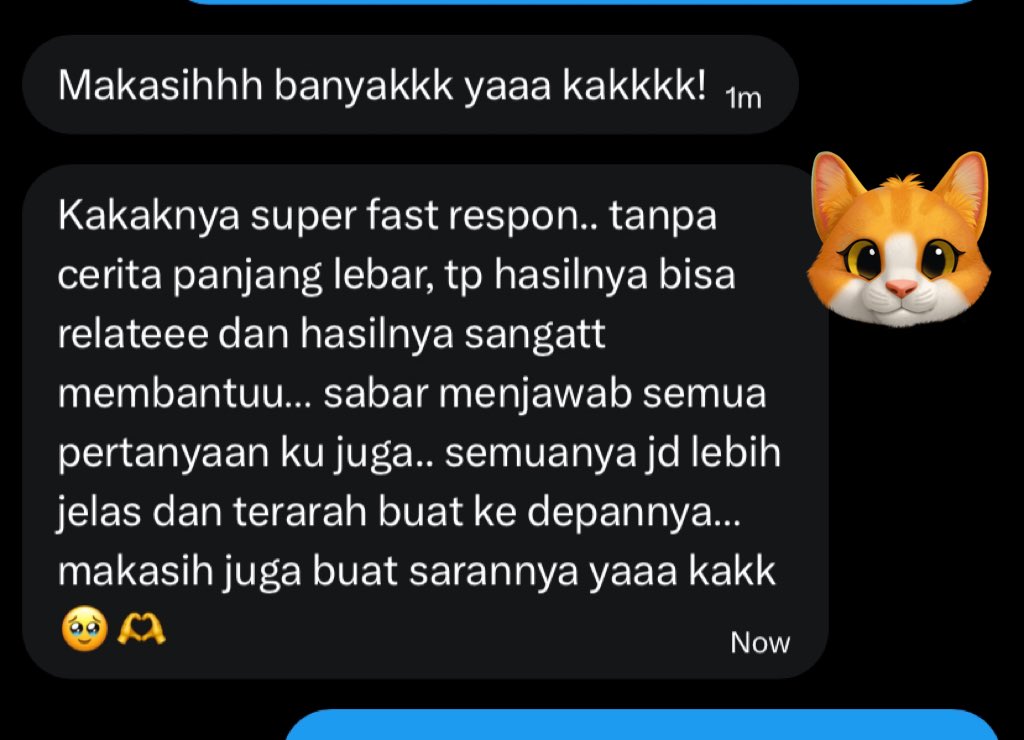 aya (tarot reader, ancom) tweet media