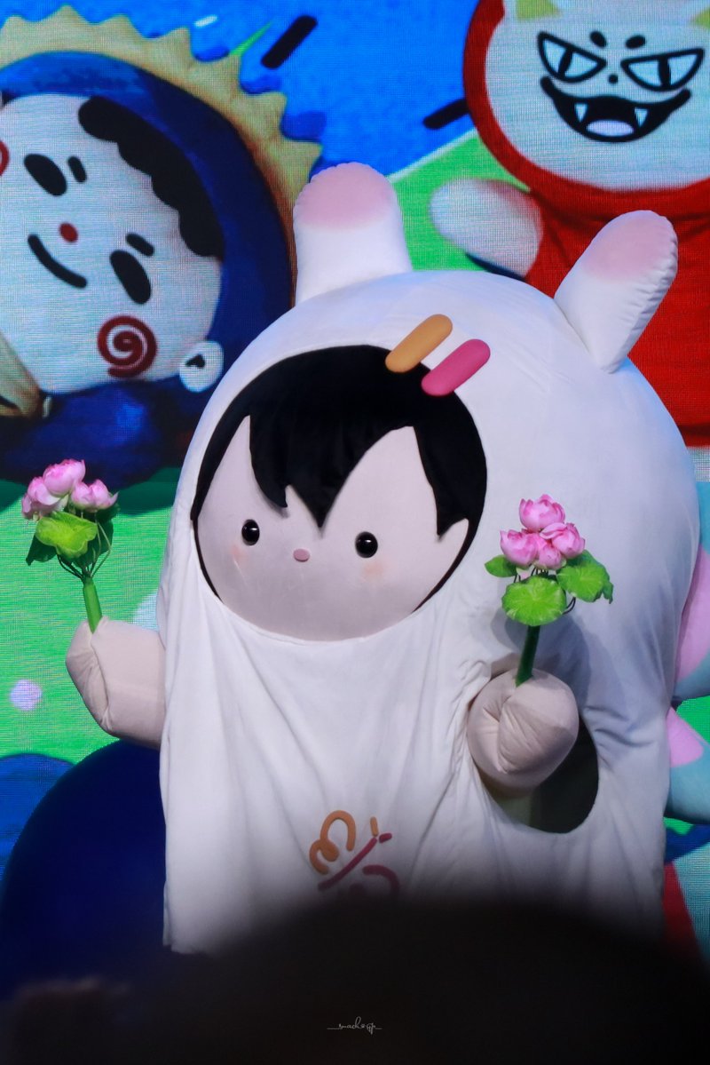 สุ-มา-เต๊อะ ❛สะ-นอ-แอ็ก❜ tweet media