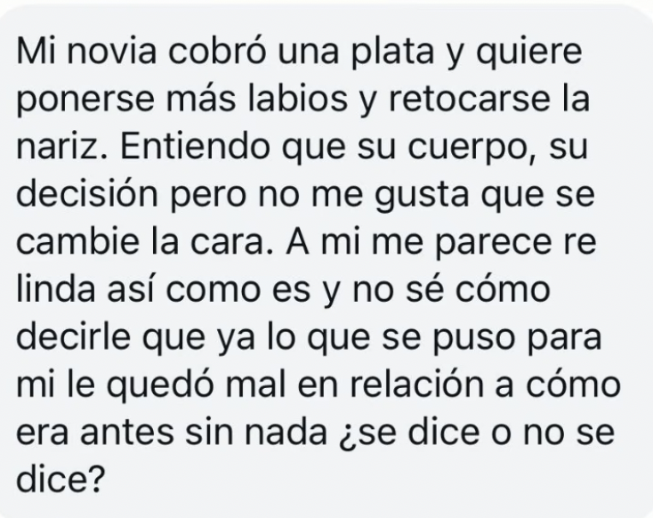 ANTES QUE NADIE tweet media