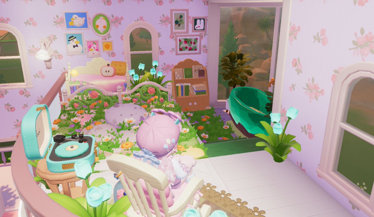 alittleduck ツ tweet media