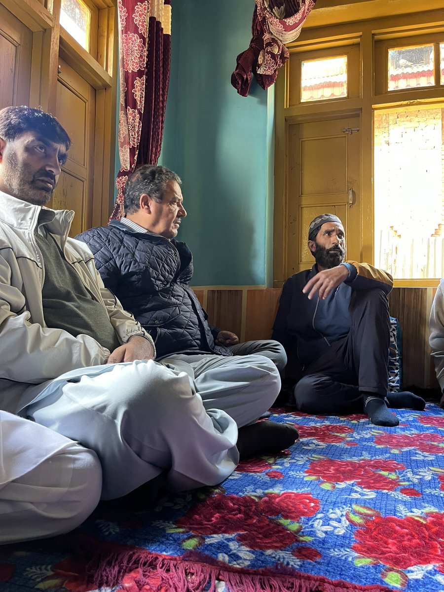 Adv Bashir Dar tweet media