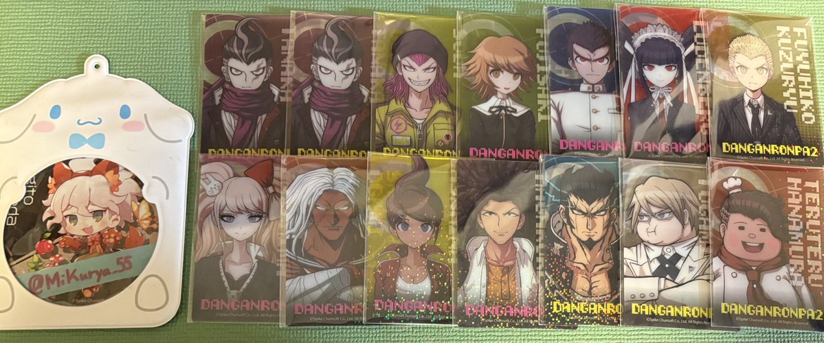 みくりや tweet media