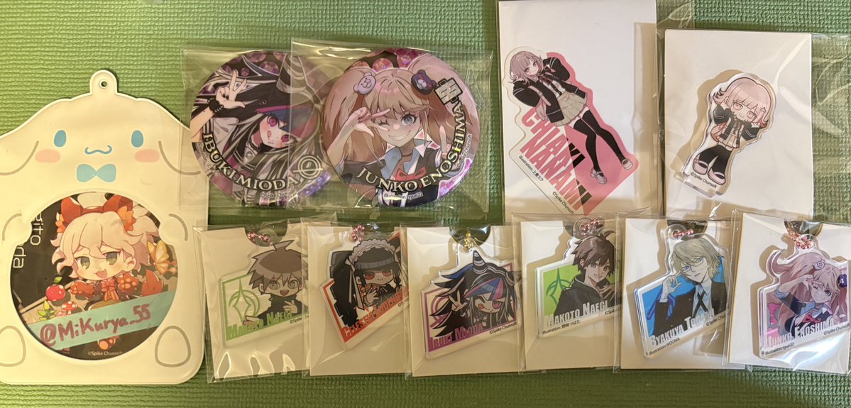 みくりや tweet media