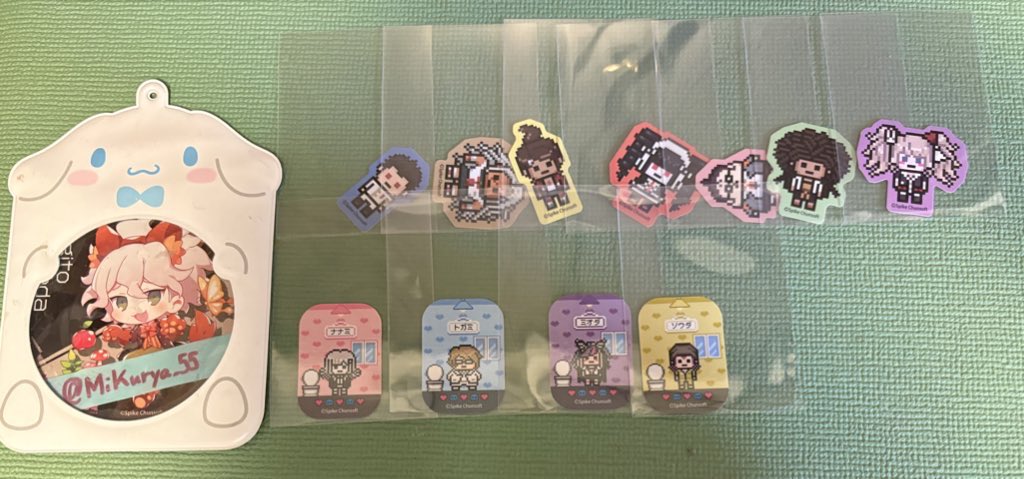 みくりや tweet media