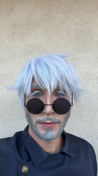 deepBlue tweet media