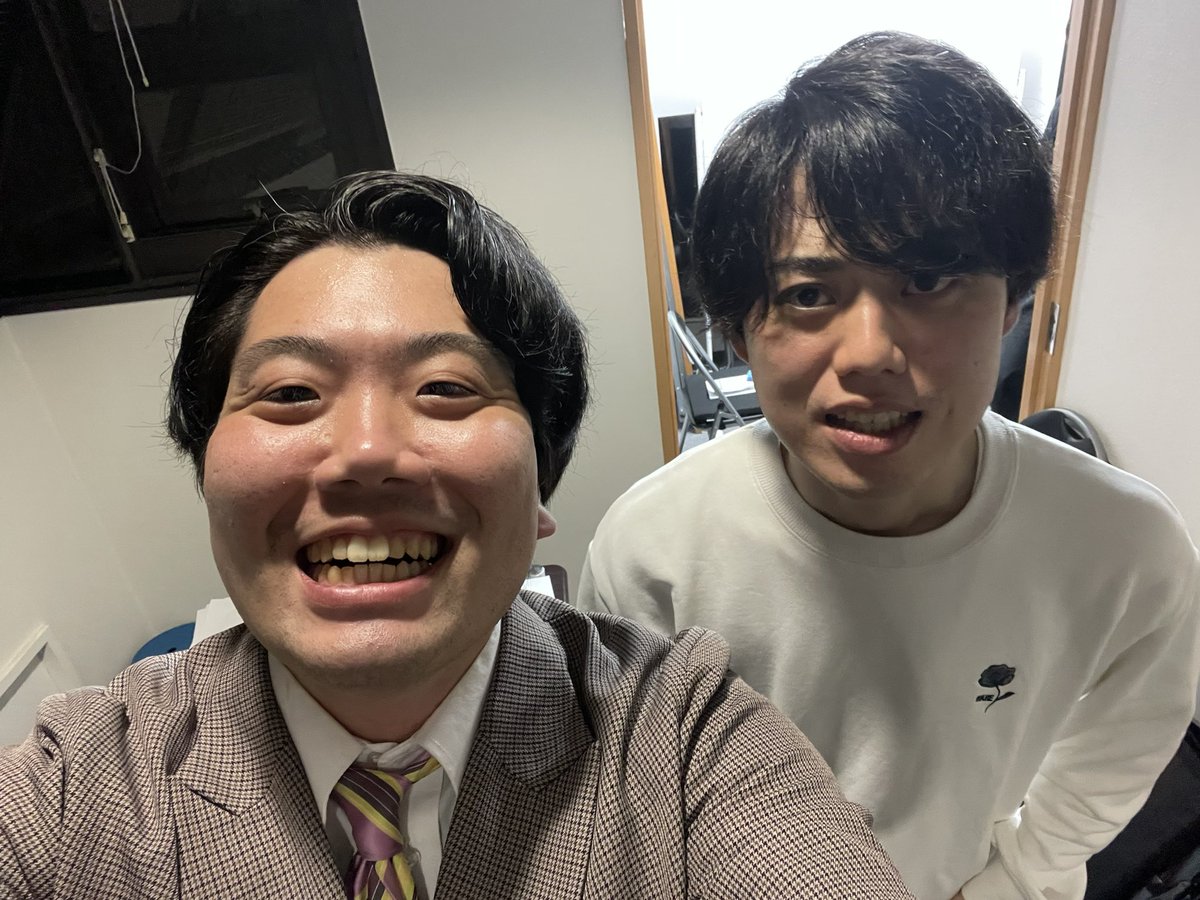 牛女 しらす tweet media