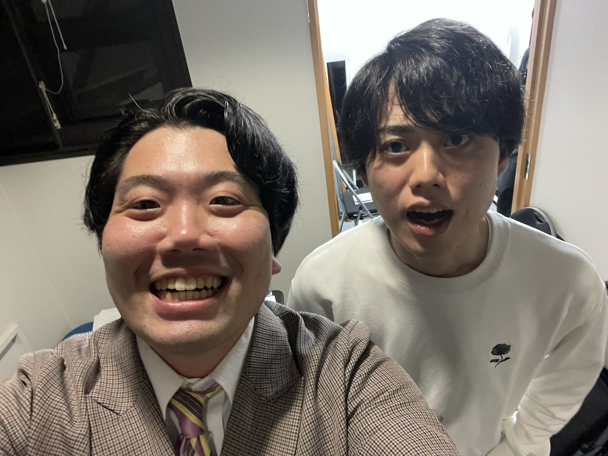 牛女 しらす tweet media