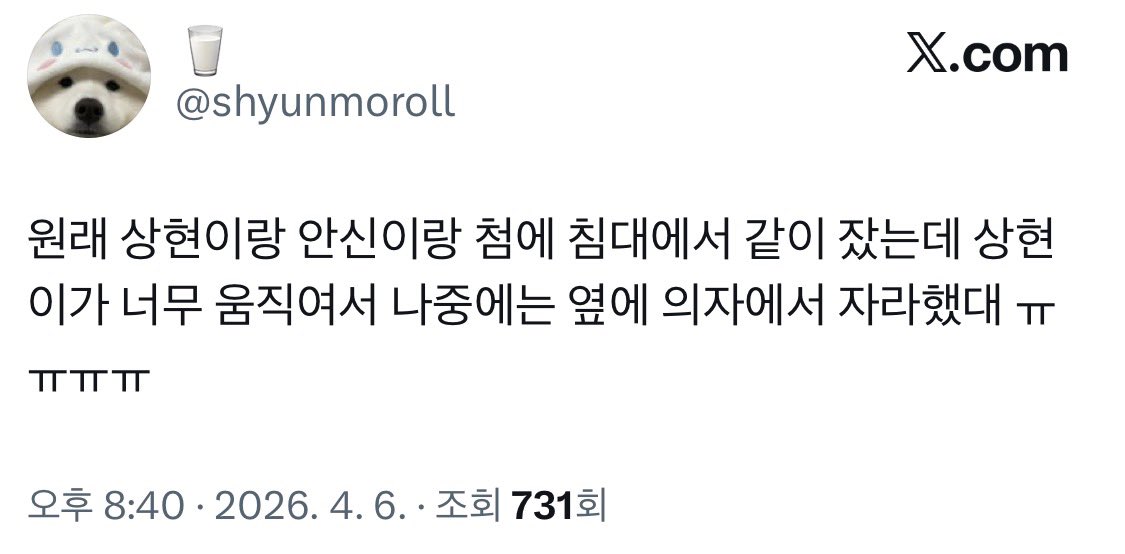 삿신 아카이브 tweet media