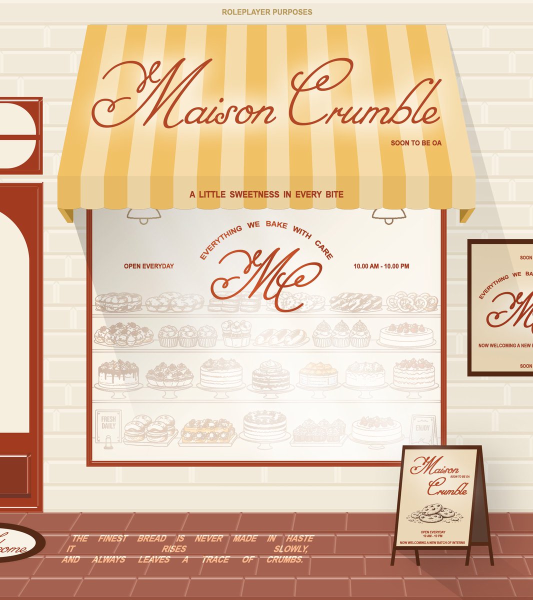 MC: SOON! tweet media