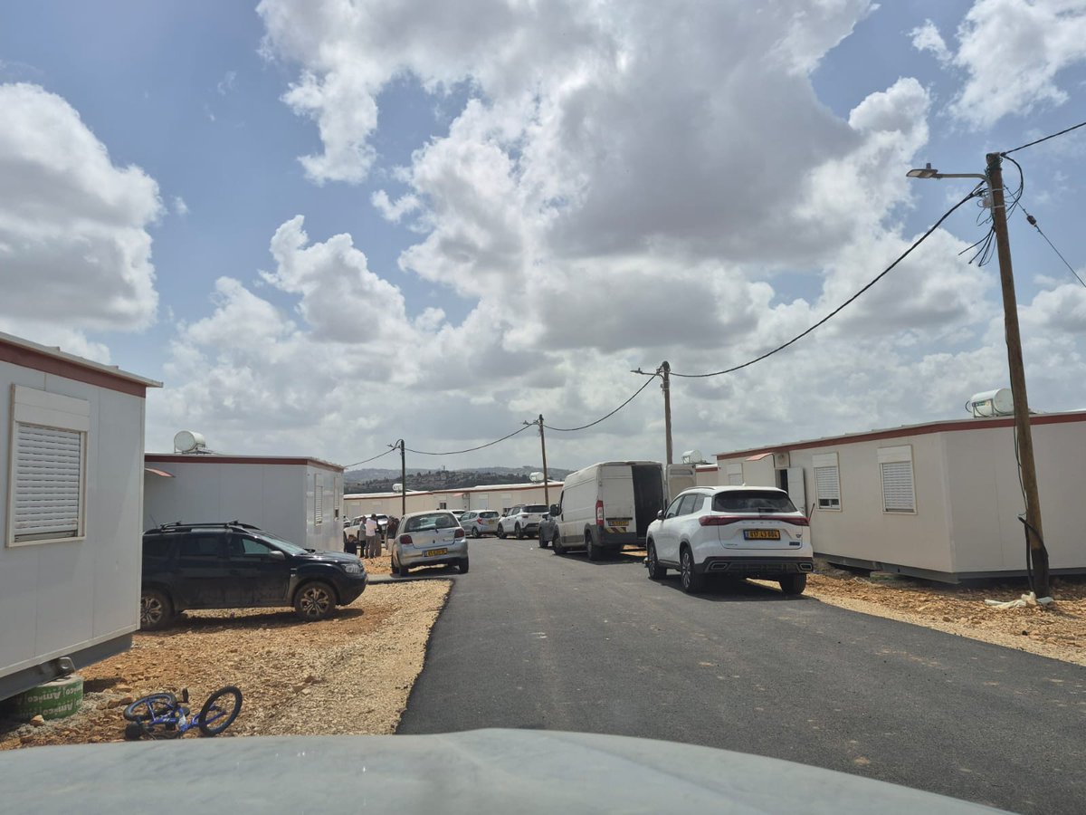 יהונתן קלרמן tweet media