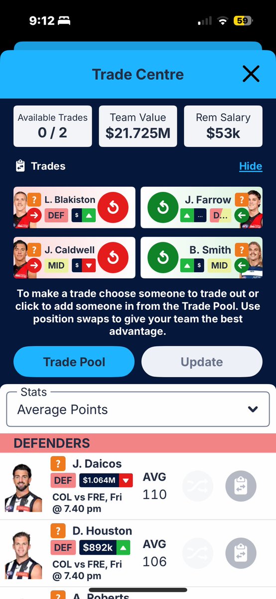 BSFantasy tweet media