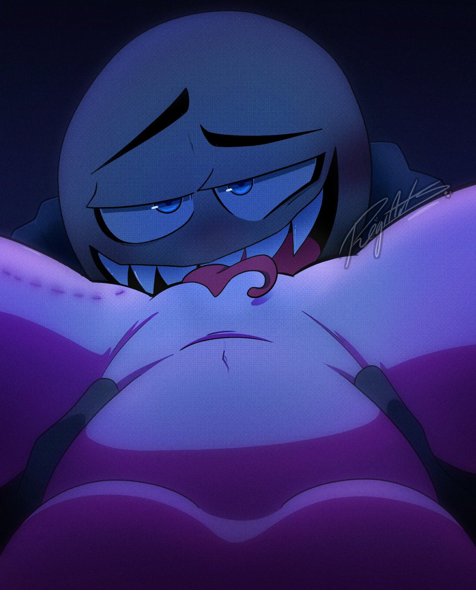 🔞Sintonic🔞UP ON VGEN🔞 tweet media