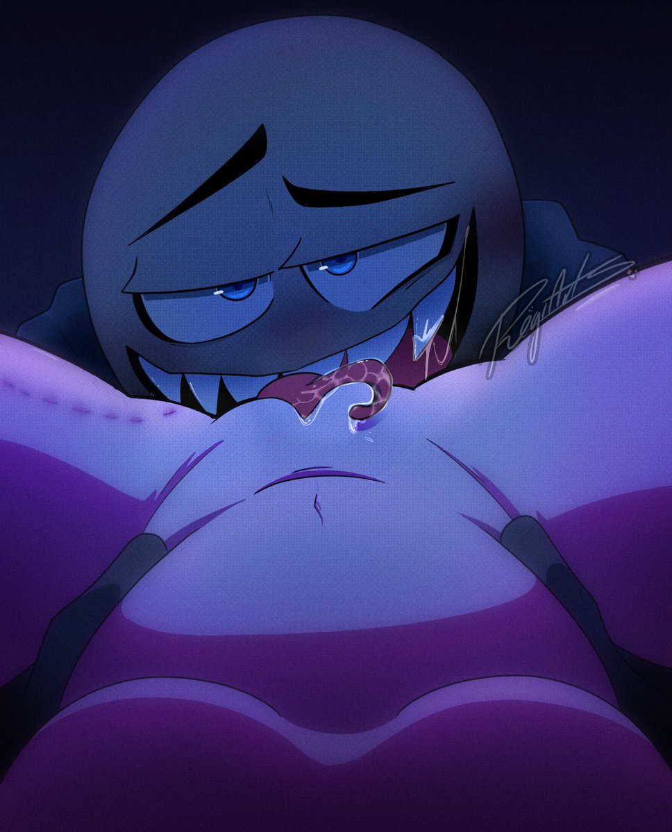 🔞Sintonic🔞UP ON VGEN🔞 tweet media