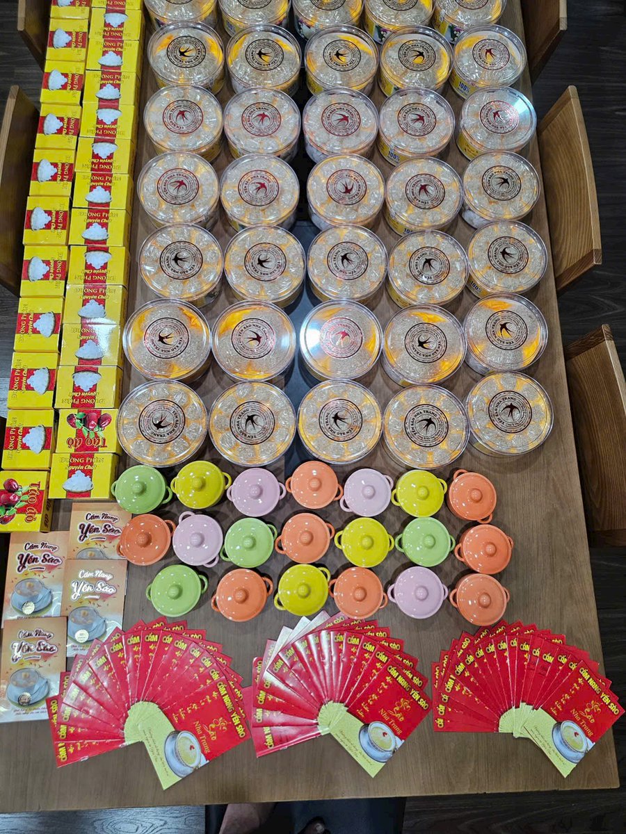 Thái Phương | Flora tweet media