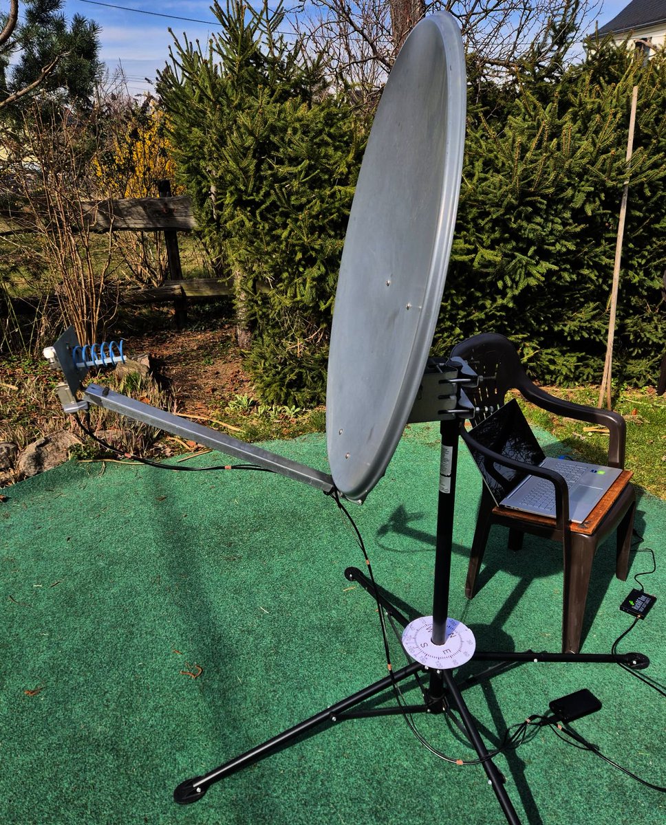 JA6UAR- Alex tweet media