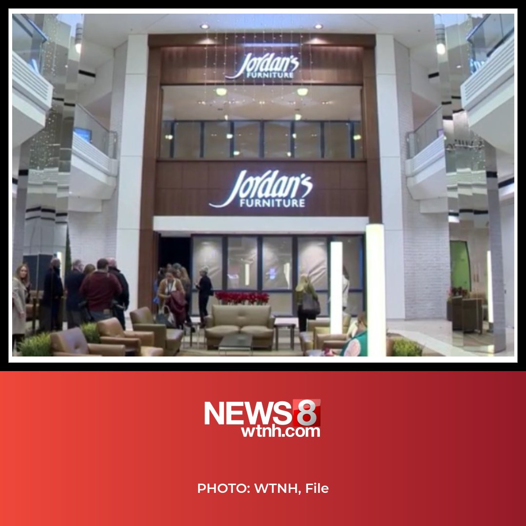 WTNH News 8 tweet media