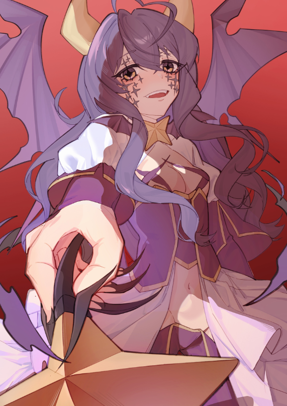 神楽 澄月 tweet media